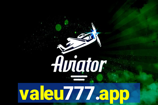 valeu777.app