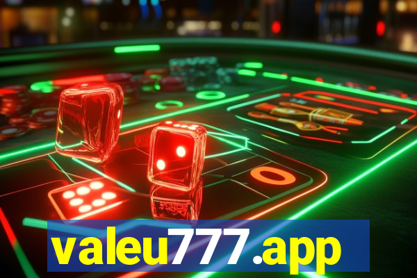 valeu777.app