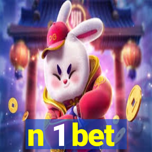 n 1 bet