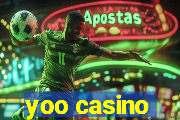 yoo casino