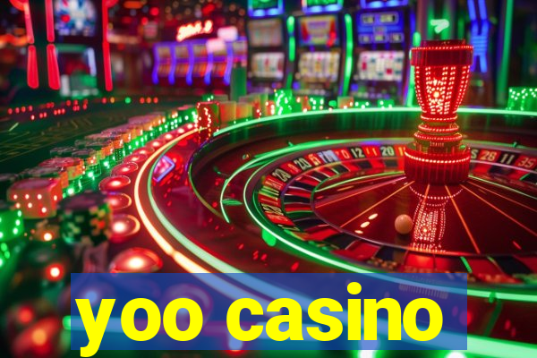 yoo casino