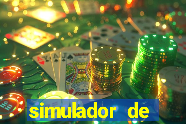 simulador de trading betfair