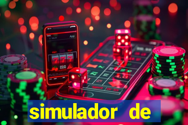 simulador de trading betfair