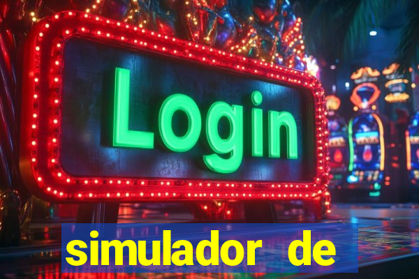 simulador de trading betfair