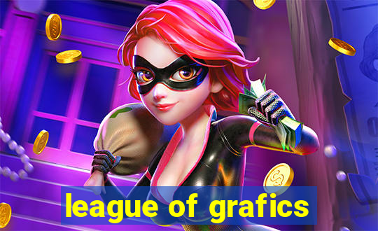 league of grafics