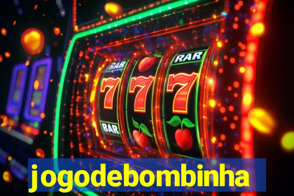 jogodebombinha