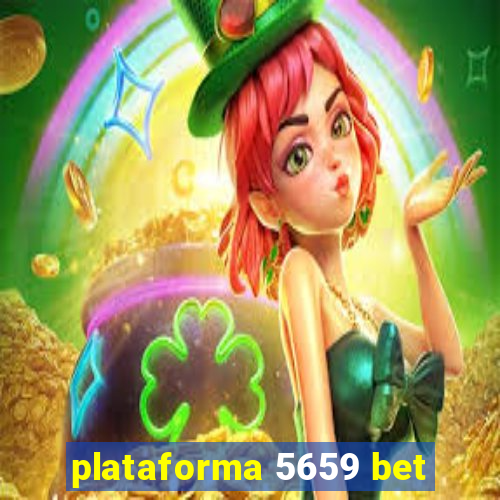 plataforma 5659 bet