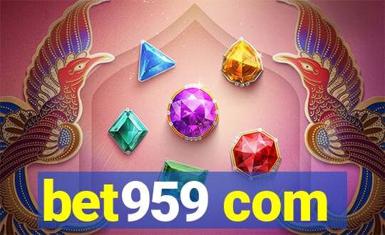 bet959 com