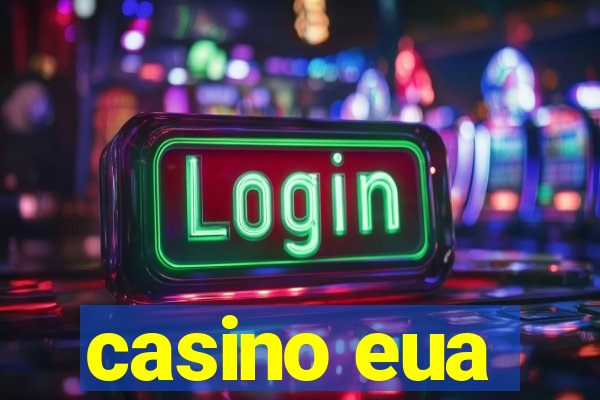 casino eua