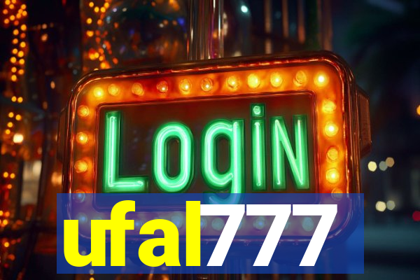 ufal777