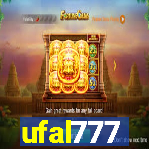 ufal777