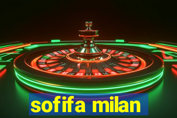 sofifa milan