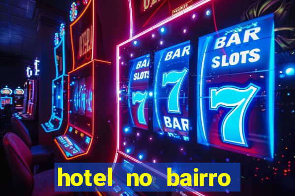 hotel no bairro bet芒nia bh