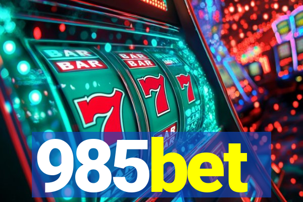 985bet