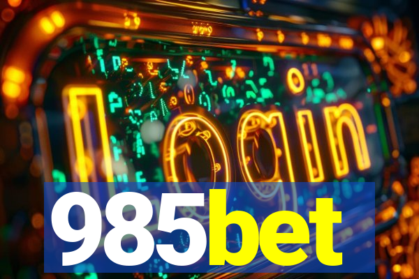 985bet