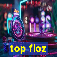 top floz