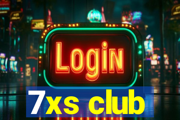 7xs club