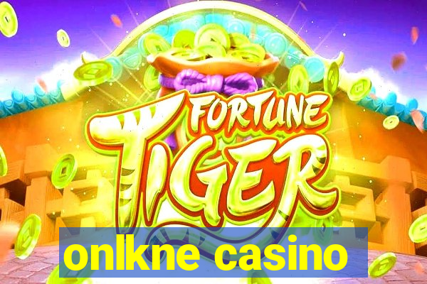 onlkne casino