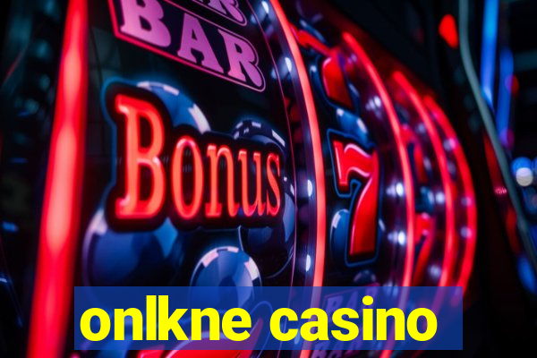 onlkne casino