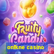 onlkne casino