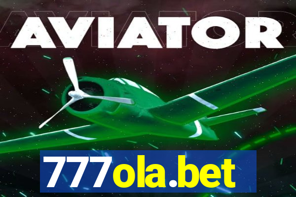 777ola.bet