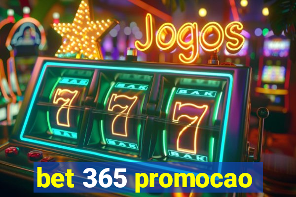 bet 365 promocao