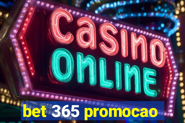 bet 365 promocao