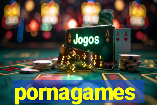 pornagames