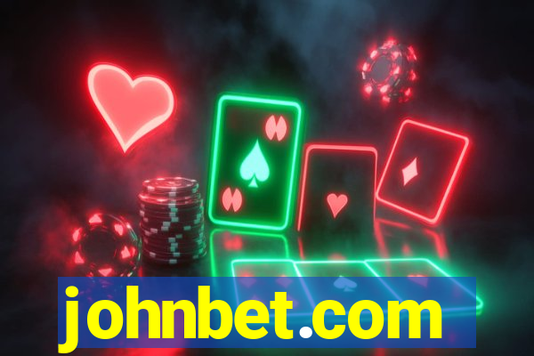 johnbet.com