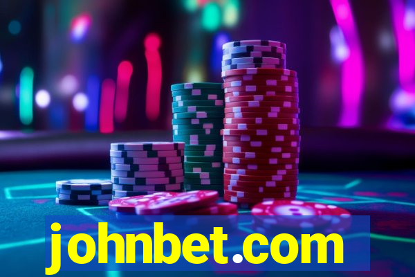 johnbet.com