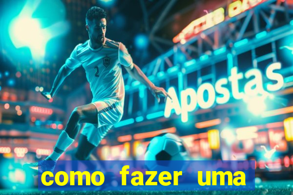 como fazer uma masturbador caseiro