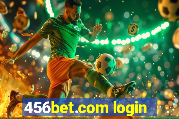 456bet.com login