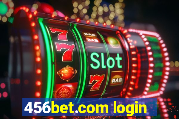 456bet.com login