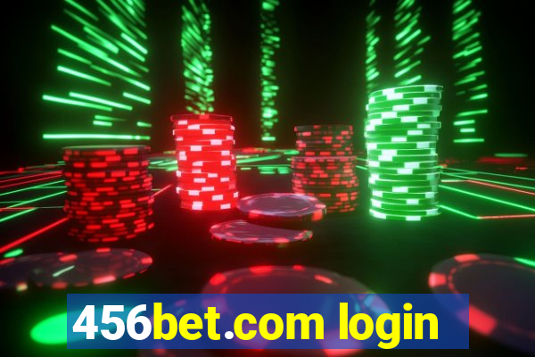 456bet.com login