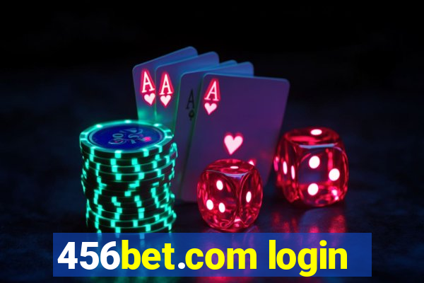 456bet.com login