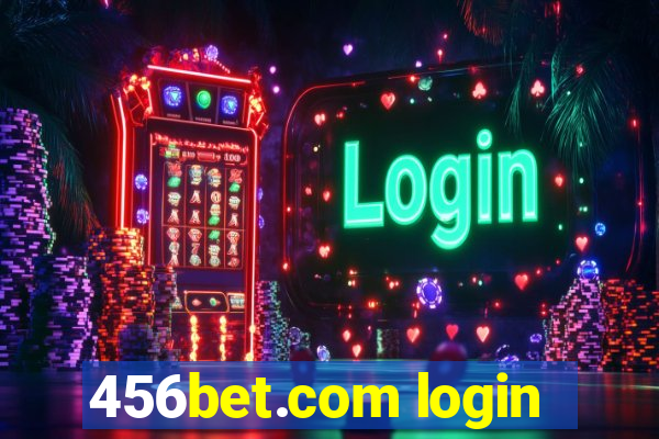 456bet.com login