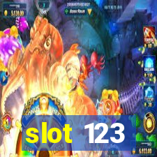 slot 123