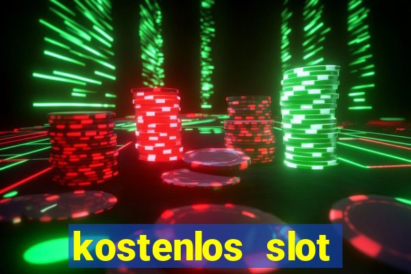 kostenlos slot spielen ohne anmeldung