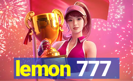 lemon 777