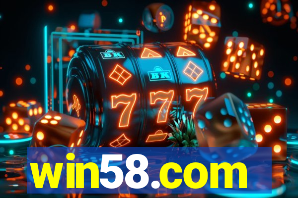 win58.com