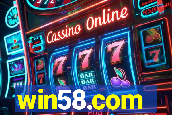 win58.com