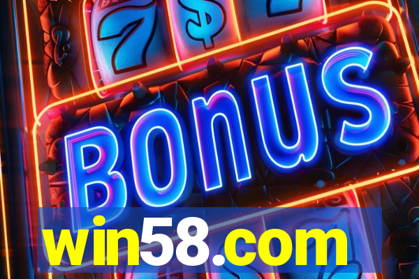 win58.com