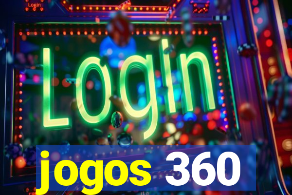 jogos 360