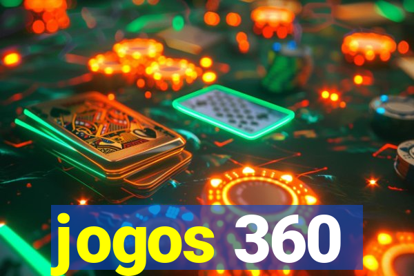 jogos 360