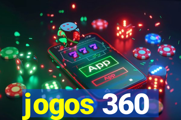 jogos 360