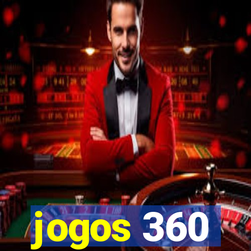 jogos 360