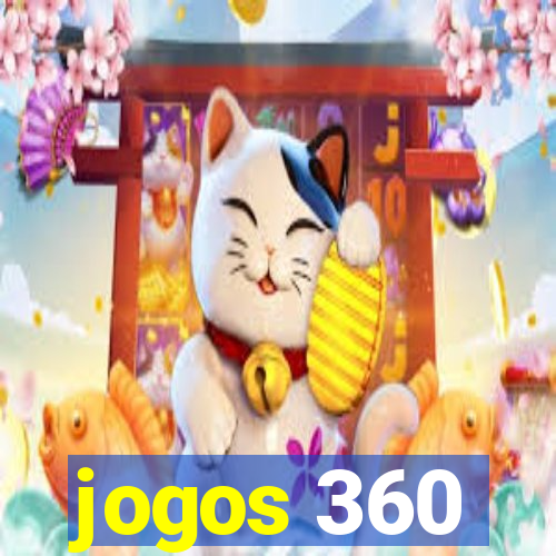 jogos 360