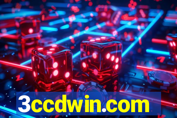 3ccdwin.com