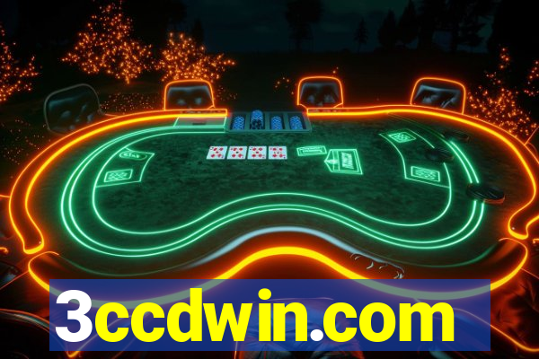 3ccdwin.com