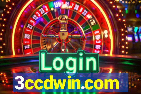 3ccdwin.com